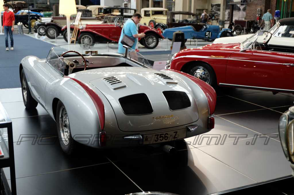 Mostra_Porsche_356_Autoworld 